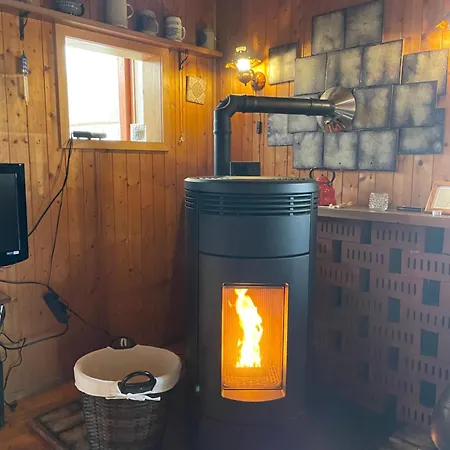 Authentiek, Vintage Aan De Bosrand * Weyer (Rhein-Lahn)