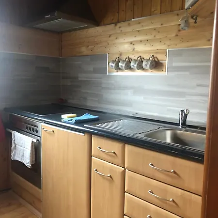 Authentiek, Vintage Aan De Bosrand Weyer (Rhein-Lahn)