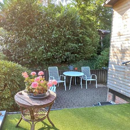 Authentiek, Vintage Aan De Bosrand * Weyer (Rhein-Lahn)