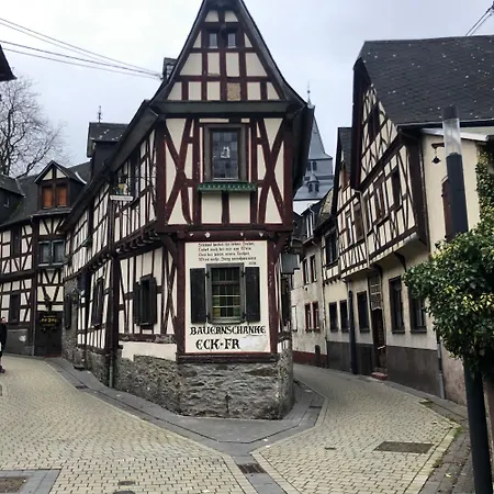 Authentiek, Vintage Aan De Bosrand Chalet *