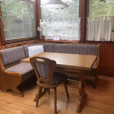 Authentiek, Vintage Aan De Bosrand Weyer (Rhein-Lahn)