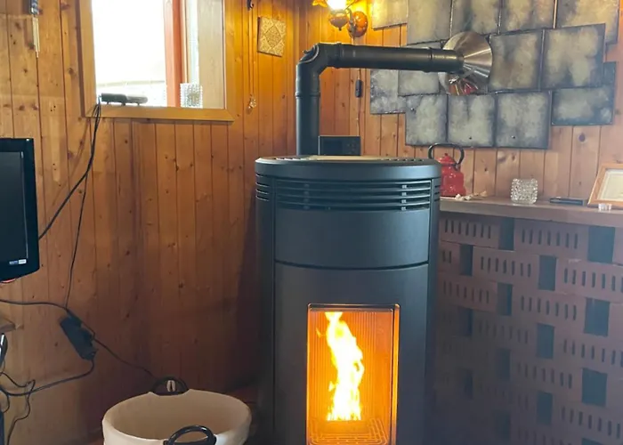 Authentiek, Vintage Aan De Bosrand * Weyer (Rhein-Lahn)