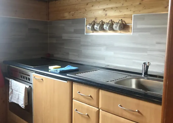 Authentiek, Vintage Aan De Bosrand Weyer (Rhein-Lahn)