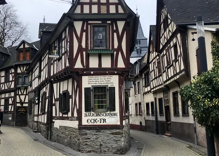 Authentiek, Vintage Aan De Bosrand Chalé *