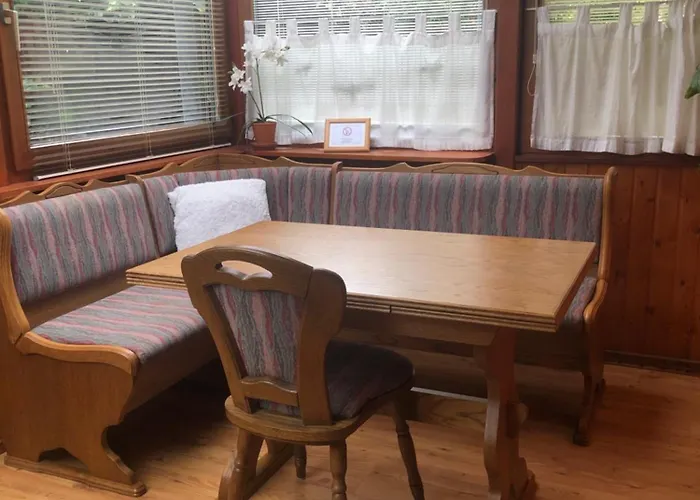 Authentiek, Vintage Aan De Bosrand Weyer (Rhein-Lahn)